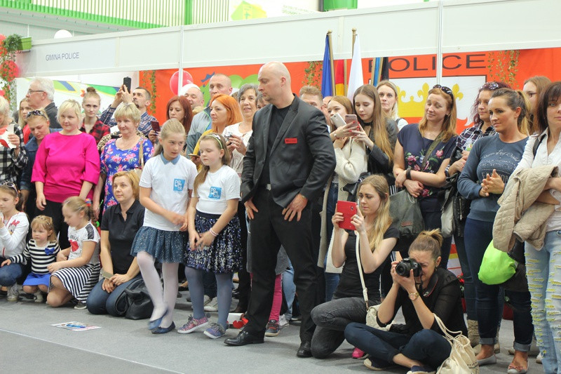 XI Polickie Targi Gospodarcze przeszły do historii [foto]