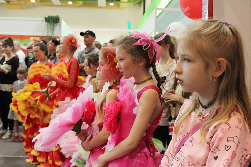 XI Polickie Targi Gospodarcze przeszły do historii [foto]