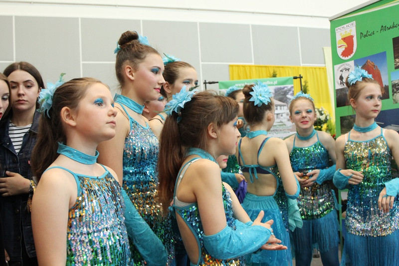 XI Polickie Targi Gospodarcze przeszły do historii [foto]