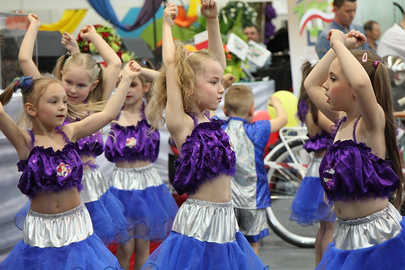 XI Polickie Targi Gospodarcze przeszły do historii [foto]