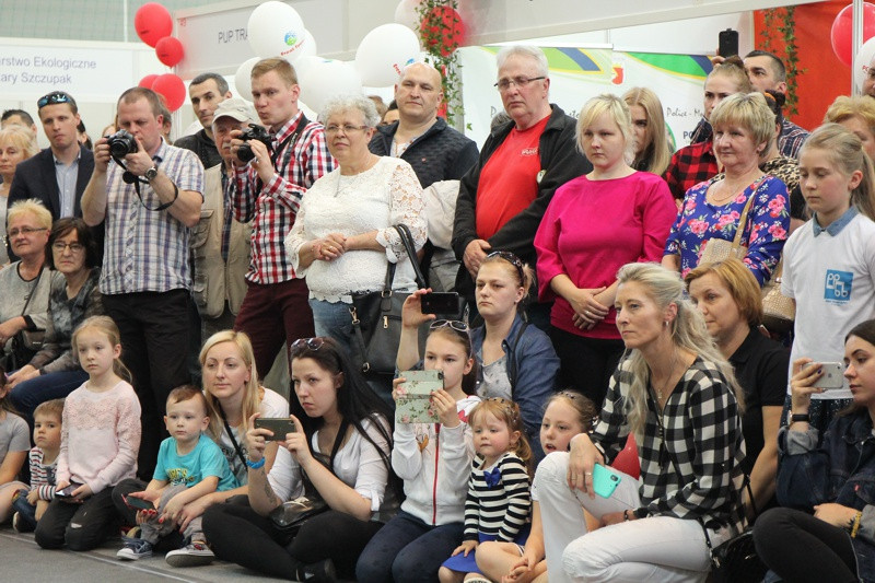 XI Polickie Targi Gospodarcze przeszły do historii [foto]