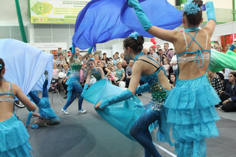 XI Polickie Targi Gospodarcze przeszły do historii [foto]
