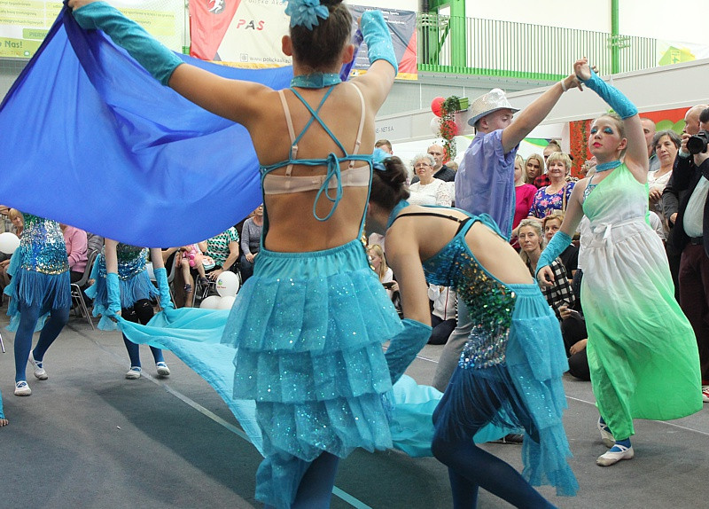 XI Polickie Targi Gospodarcze przeszły do historii [foto]