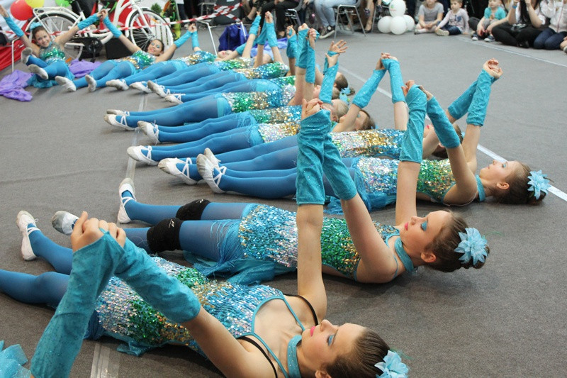 XI Polickie Targi Gospodarcze przeszły do historii [foto]