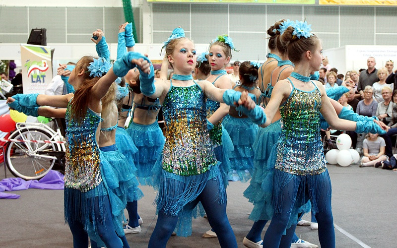 XI Polickie Targi Gospodarcze przeszły do historii [foto]