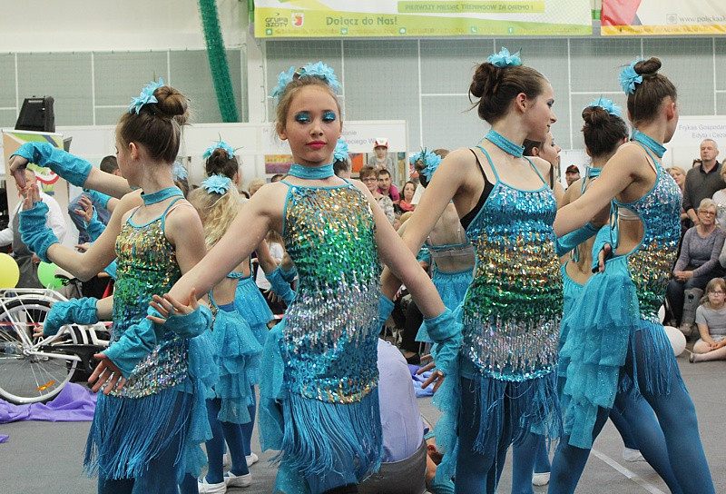 XI Polickie Targi Gospodarcze przeszły do historii [foto]