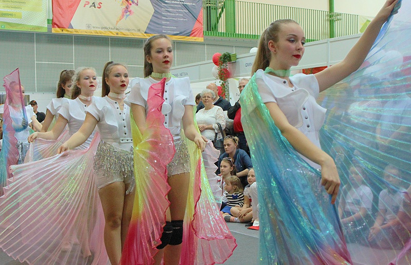 XI Polickie Targi Gospodarcze przeszły do historii [foto]