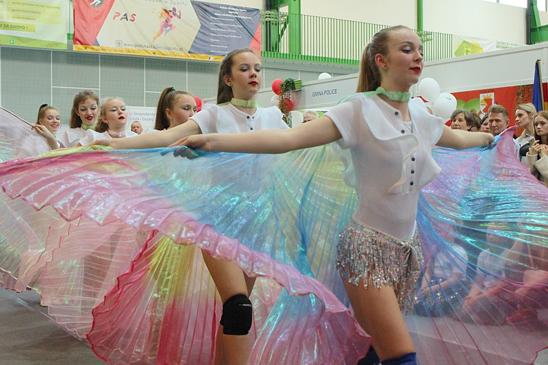 XI Polickie Targi Gospodarcze przeszły do historii [foto]