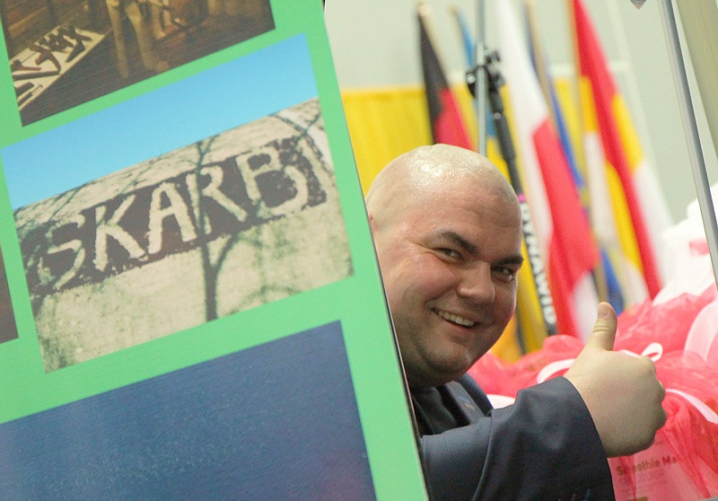 XI Polickie Targi Gospodarcze przeszły do historii [foto]