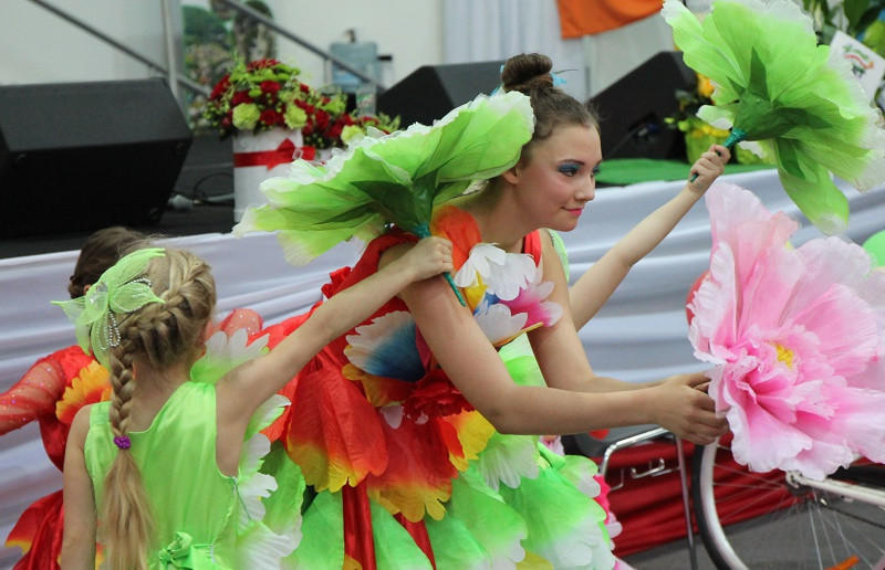 XI Polickie Targi Gospodarcze przeszły do historii [foto]