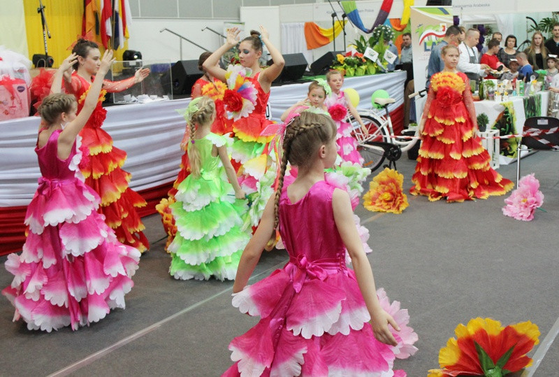 XI Polickie Targi Gospodarcze przeszły do historii [foto]