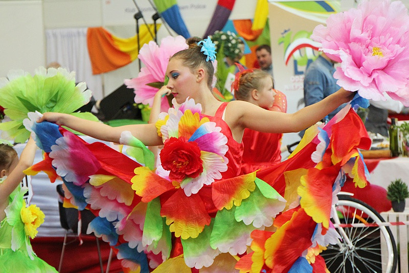 XI Polickie Targi Gospodarcze przeszły do historii [foto]