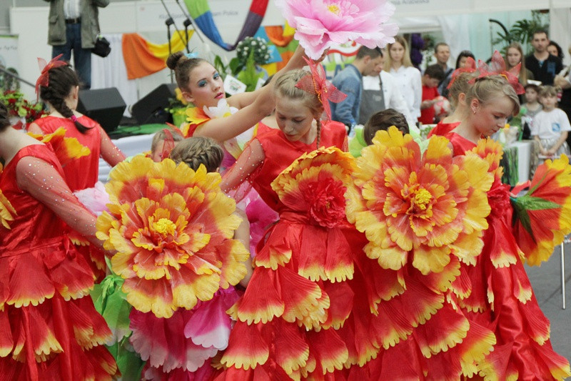XI Polickie Targi Gospodarcze przeszły do historii [foto]