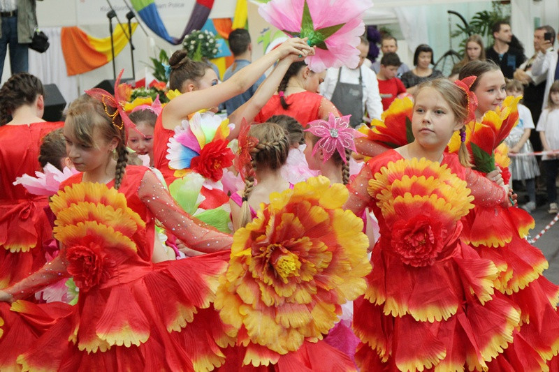 XI Polickie Targi Gospodarcze przeszły do historii [foto]