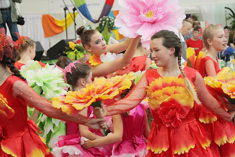XI Polickie Targi Gospodarcze przeszły do historii [foto]