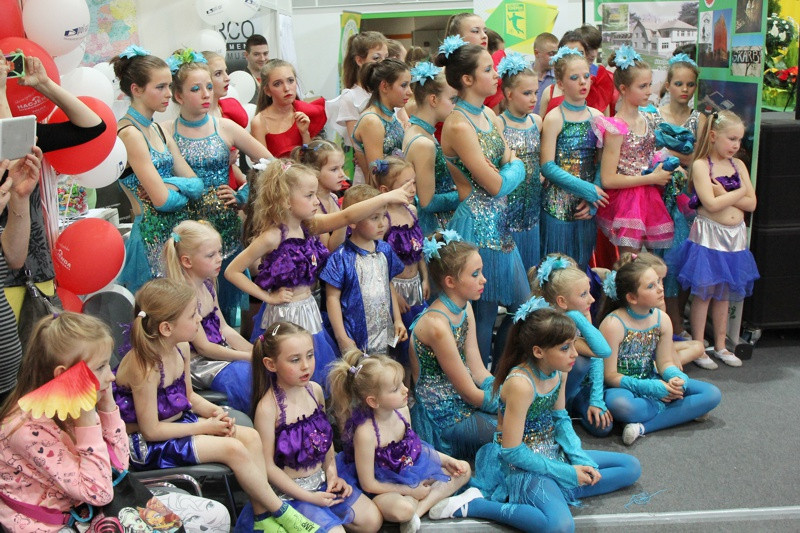 XI Polickie Targi Gospodarcze przeszły do historii [foto]