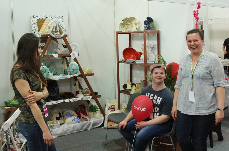 XI Polickie Targi Gospodarcze przeszły do historii [foto]