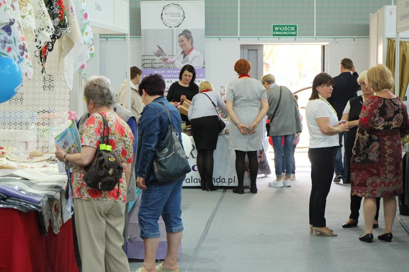 XI Polickie Targi Gospodarcze przeszły do historii [foto]