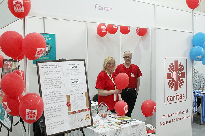 XI Polickie Targi Gospodarcze przeszły do historii [foto]