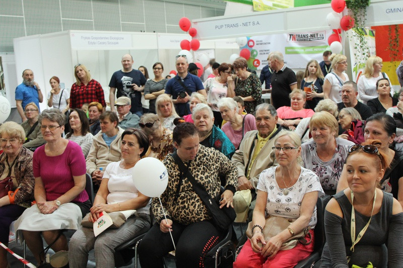 XI Polickie Targi Gospodarcze przeszły do historii [foto]