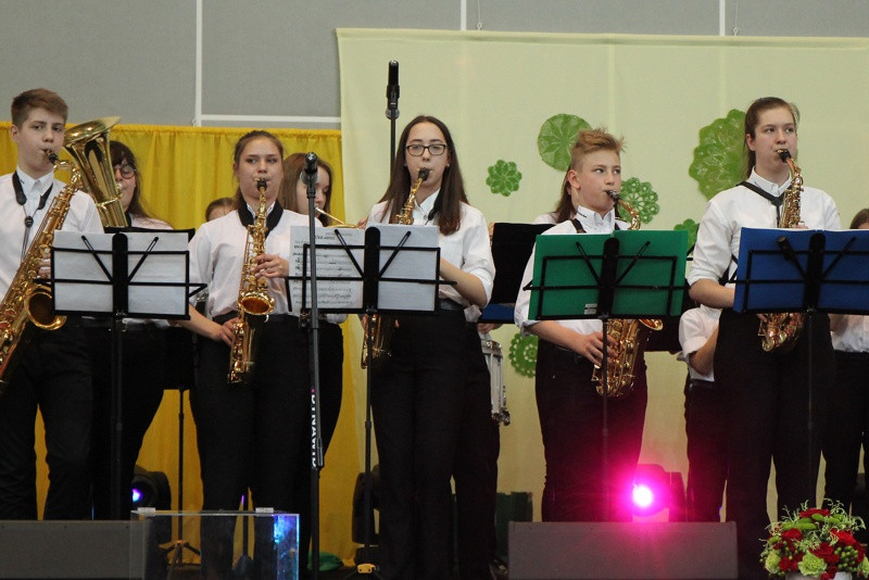 XI Polickie Targi Gospodarcze przeszły do historii [foto]