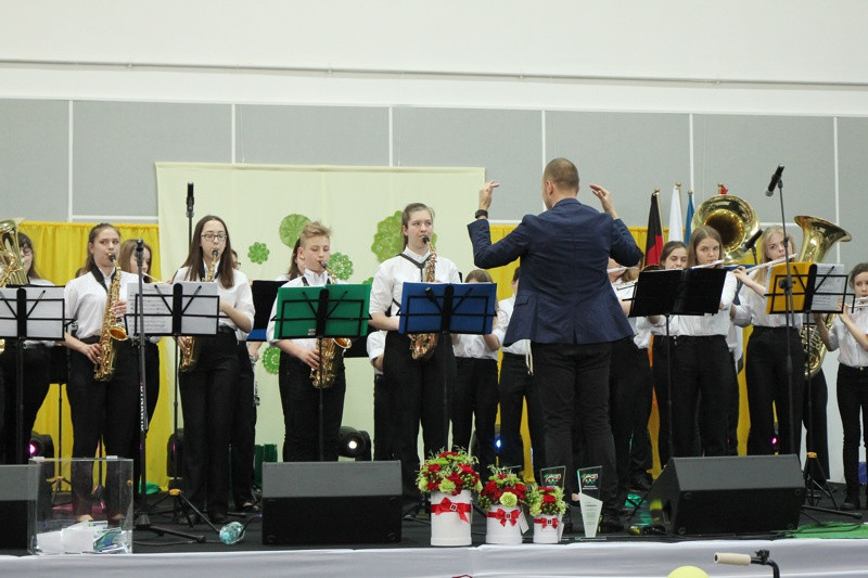 XI Polickie Targi Gospodarcze przeszły do historii [foto]