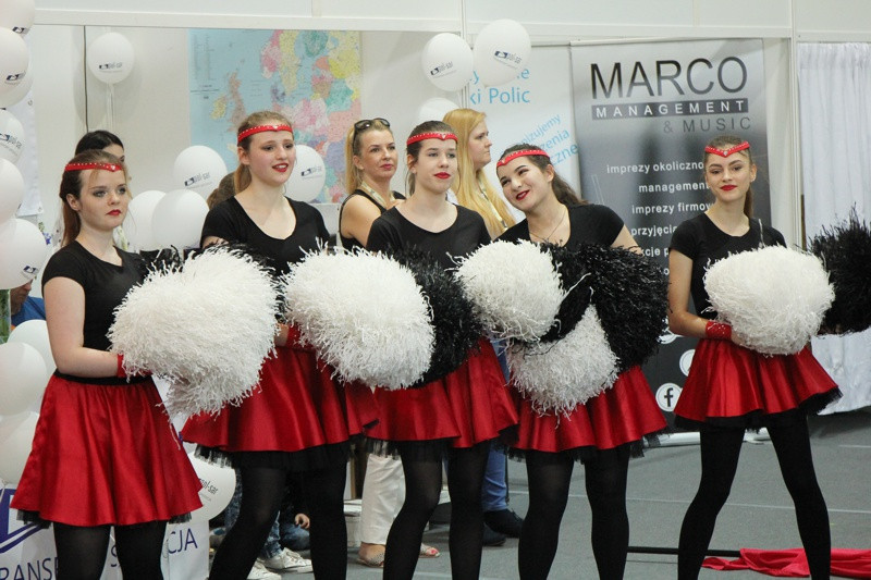 XI Polickie Targi Gospodarcze przeszły do historii [foto]