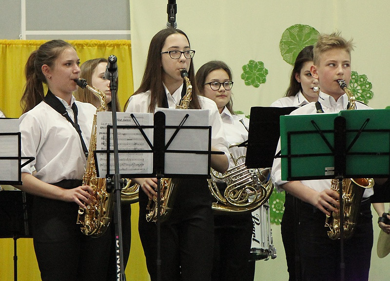 XI Polickie Targi Gospodarcze przeszły do historii [foto]