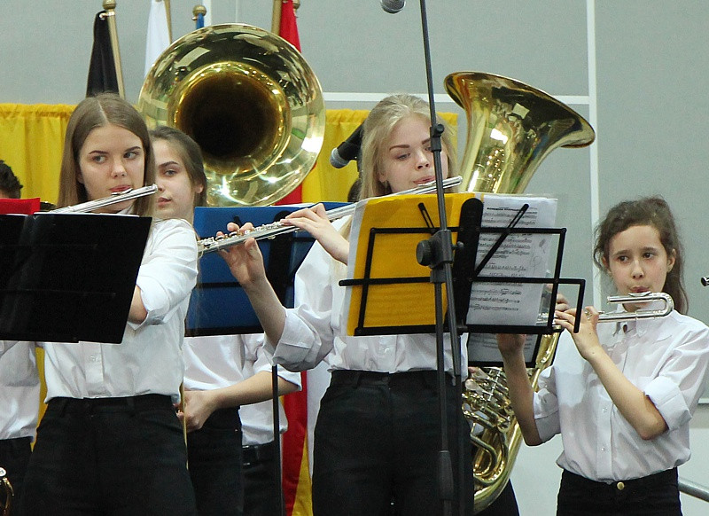 XI Polickie Targi Gospodarcze przeszły do historii [foto]