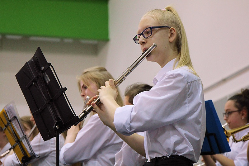 XI Polickie Targi Gospodarcze przeszły do historii [foto]