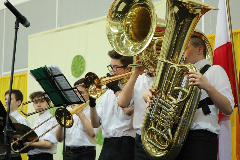 XI Polickie Targi Gospodarcze przeszły do historii [foto]