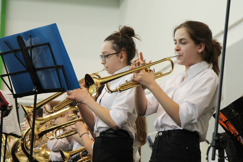 XI Polickie Targi Gospodarcze przeszły do historii [foto]