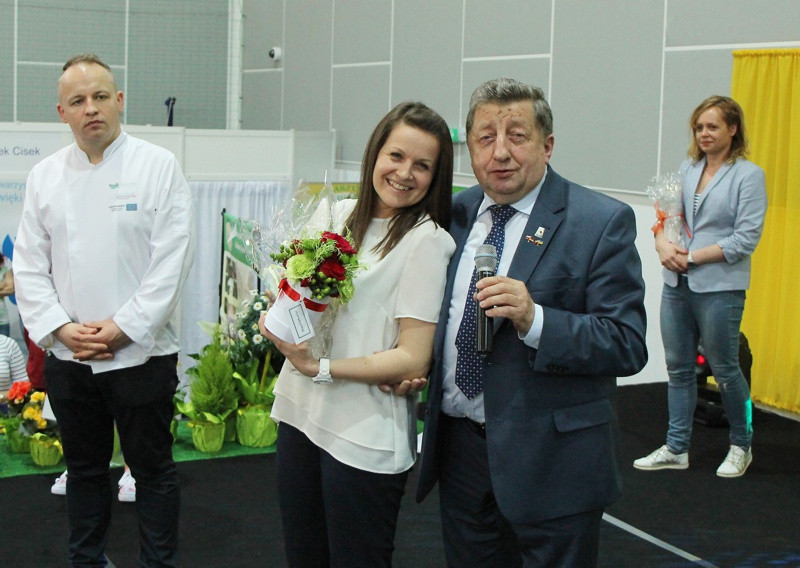 XI Polickie Targi Gospodarcze przeszły do historii [foto]