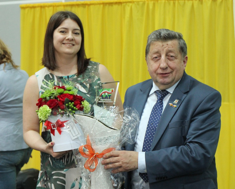 XI Polickie Targi Gospodarcze przeszły do historii [foto]