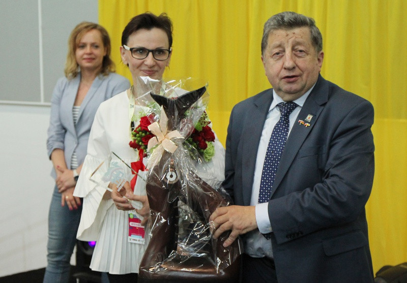 XI Polickie Targi Gospodarcze przeszły do historii [foto]