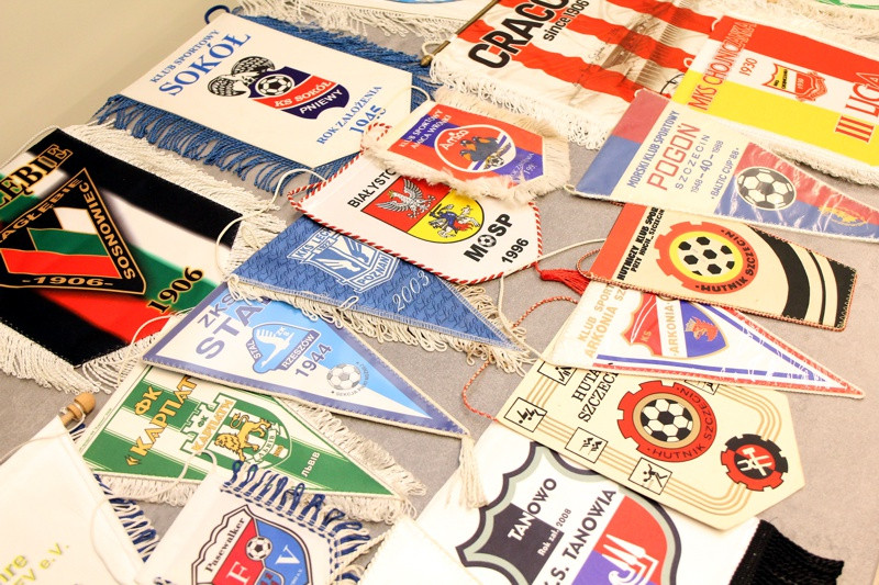 „Sala Tradycji” Chemika Police [foto]