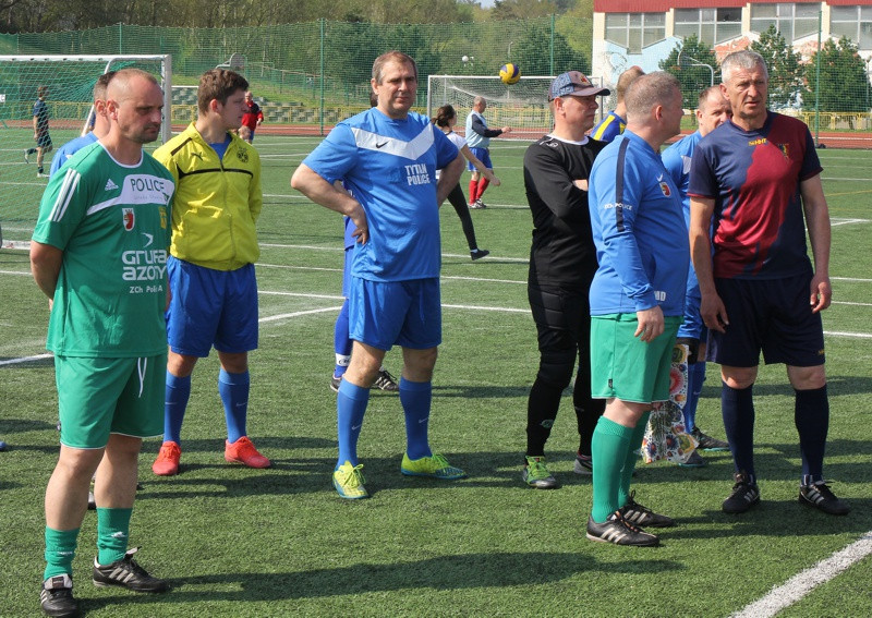 XV Policki Puchar Europy [foto]