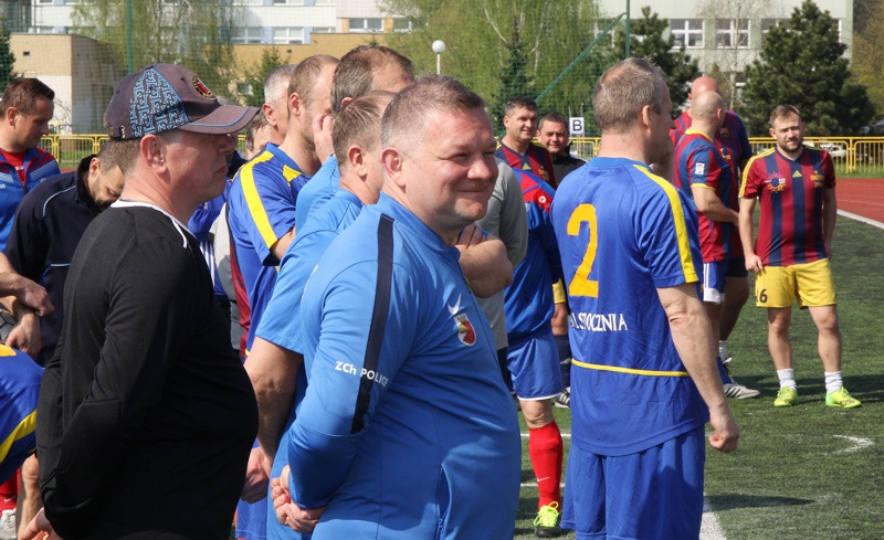 XV Policki Puchar Europy [foto]