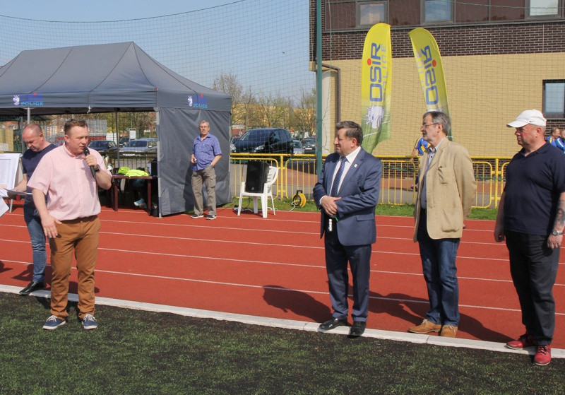 XV Policki Puchar Europy [foto]