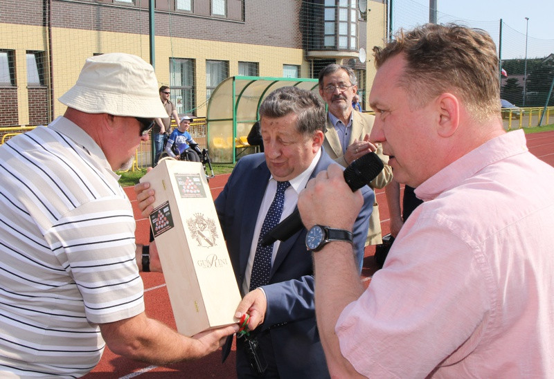 XV Policki Puchar Europy [foto]