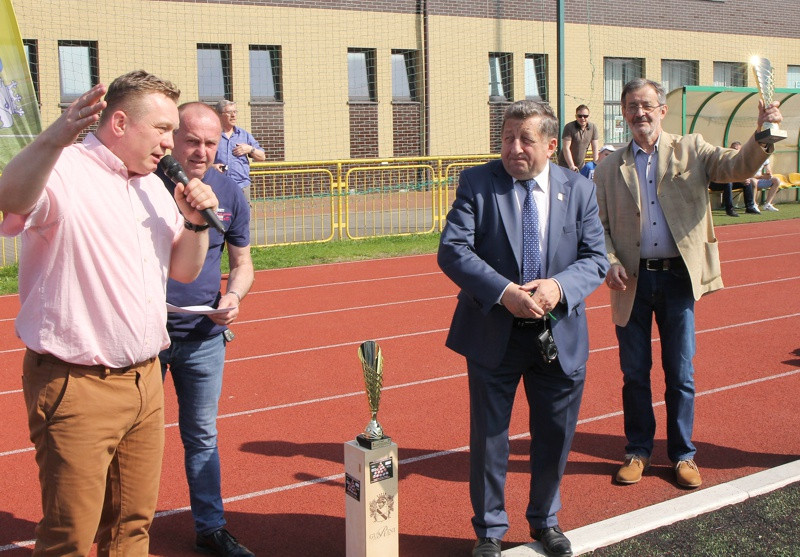 XV Policki Puchar Europy [foto]