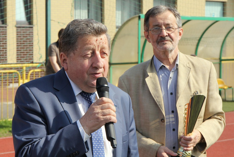 XV Policki Puchar Europy [foto]