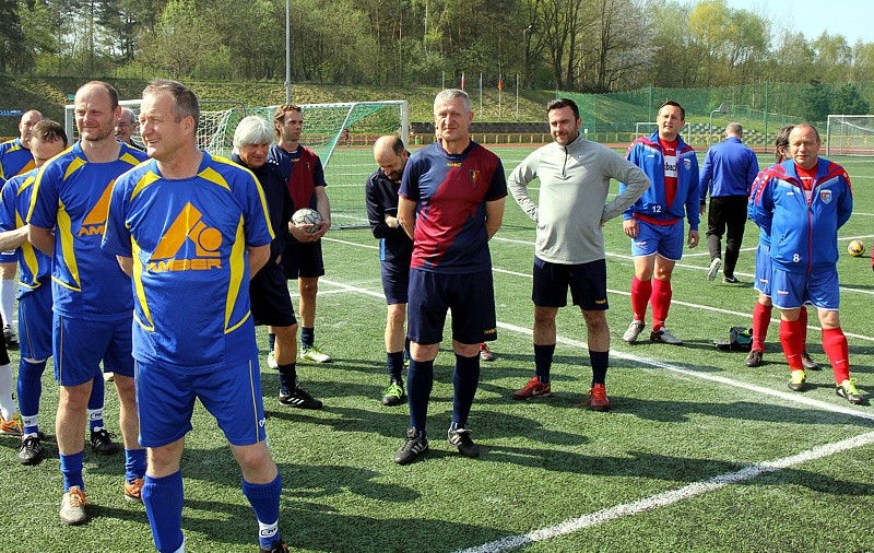 XV Policki Puchar Europy [foto]