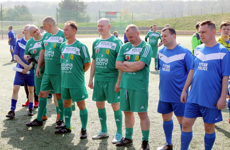 XV Policki Puchar Europy [foto]