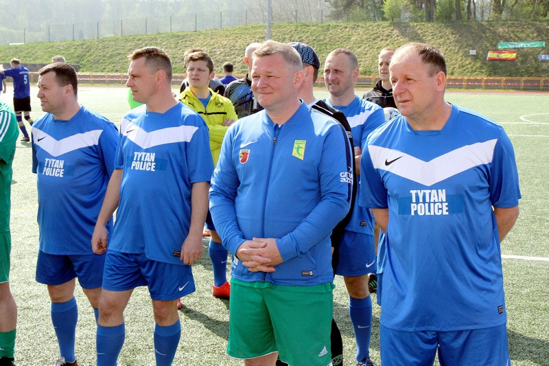 XV Policki Puchar Europy [foto]