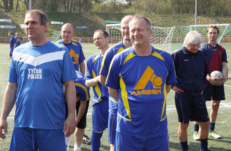 XV Policki Puchar Europy [foto]