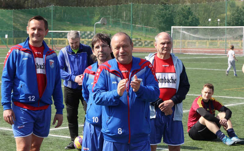 XV Policki Puchar Europy [foto]