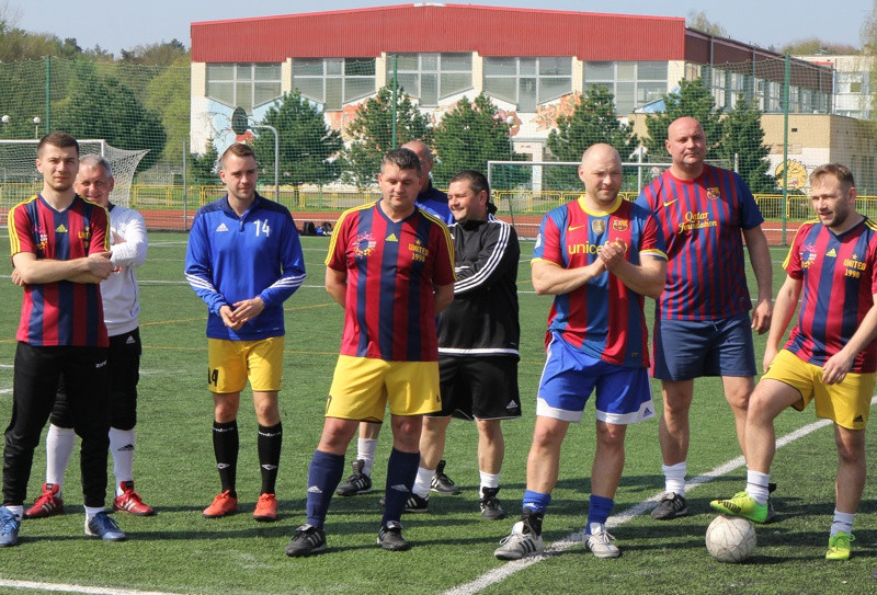 XV Policki Puchar Europy [foto]