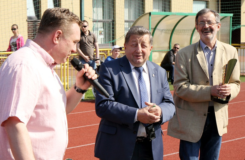 XV Policki Puchar Europy [foto]