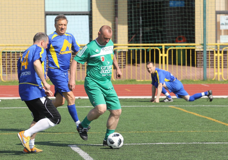 XV Policki Puchar Europy [foto]